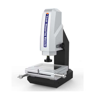 High Accuracy 3D Manual Vision Measuring Machine VMM-P Series VMM-4030P